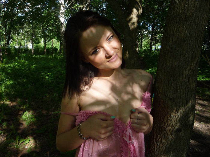 Анкета проститутки Нюшенька - Фото 1, Новополоцк, 20 лет, №24336