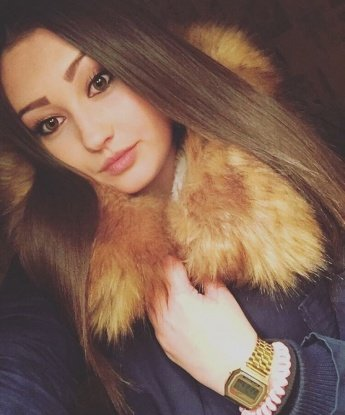 Анкета проститутки Аврора - Фото 1, Новополоцк, 25 лет, №8656